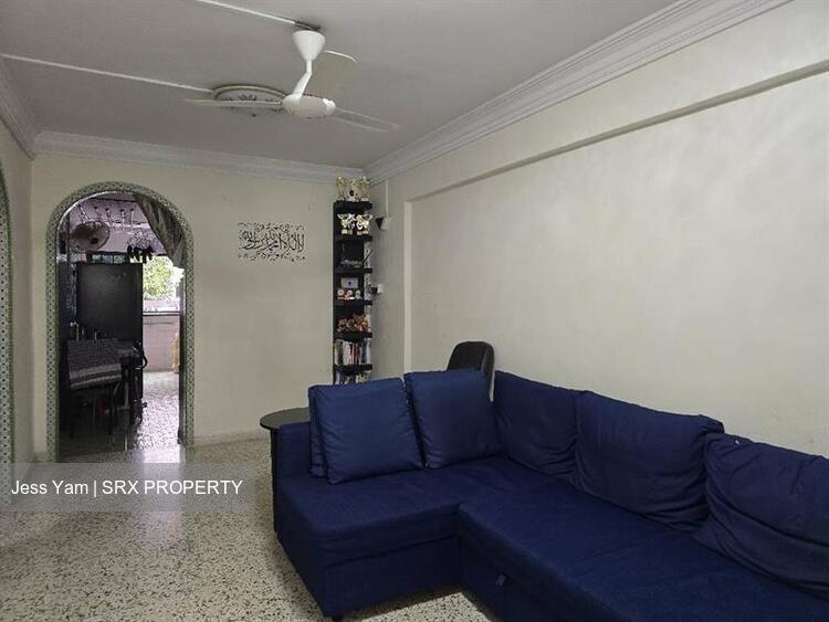 Blk 440 Ang Mo Kio Avenue 10 (Ang Mo Kio), HDB 3 Rooms #580784271